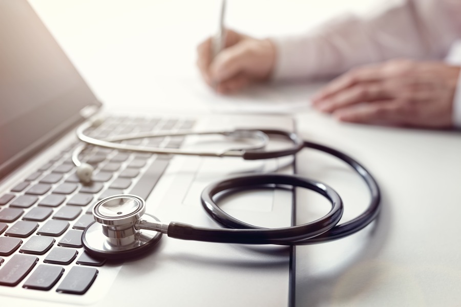 laudo medico focus